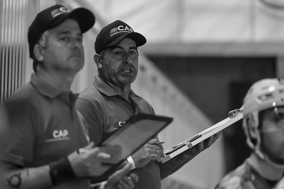 Derrota ante Namibia y a cerrar el grupo ante India