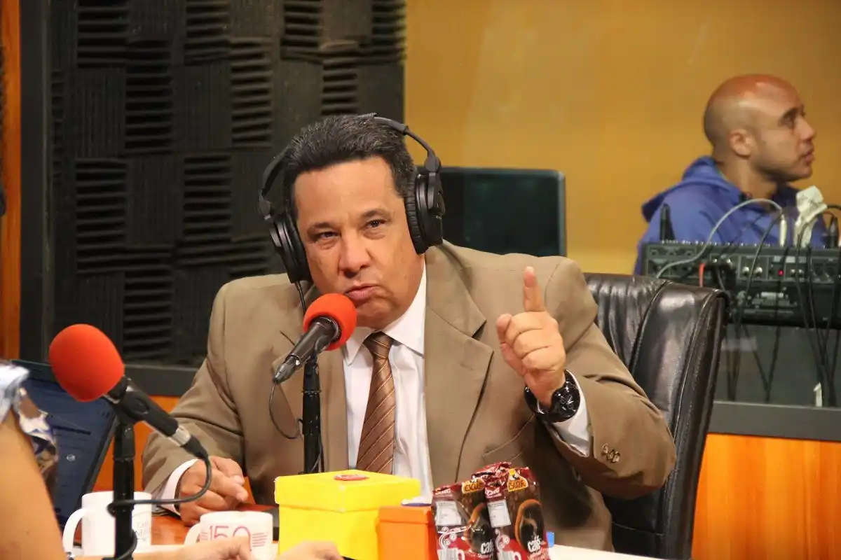 Constituyente Gerardo Márquez dio positivo a la prueba Covid-19