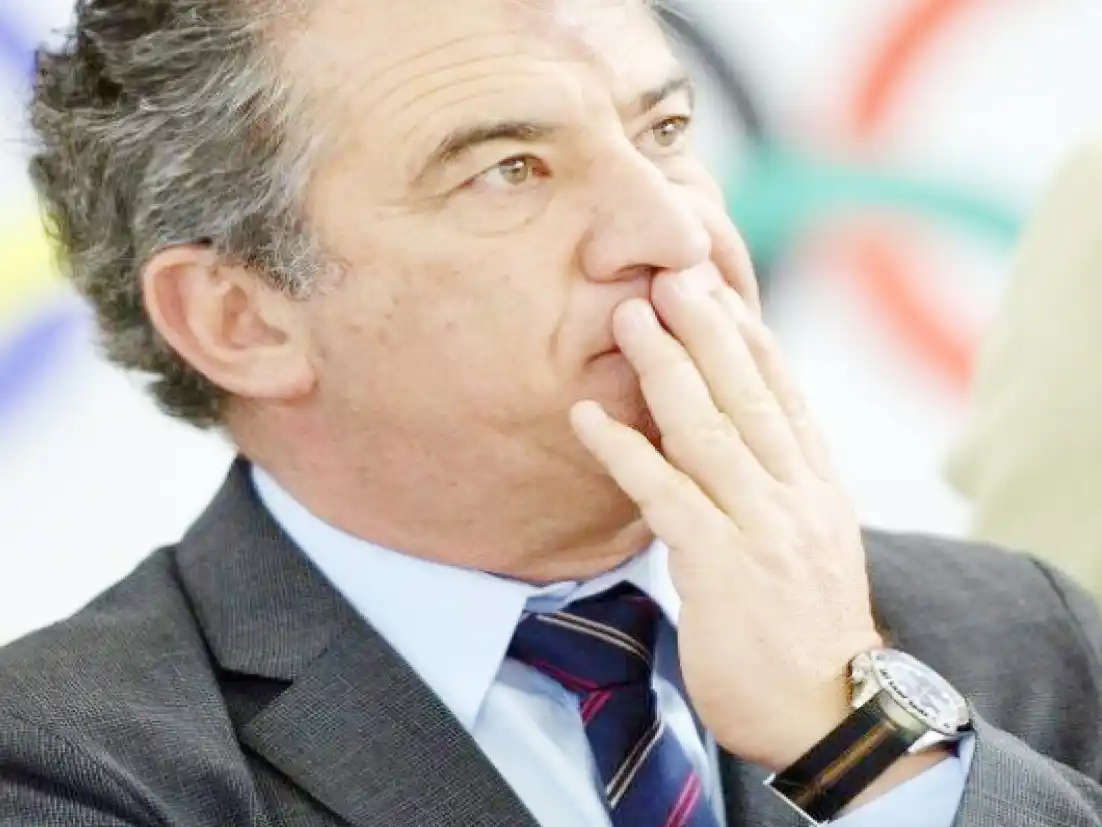 Urribarri enfrentará audiencias clave en la causa por presunto enriquecimiento ilícito