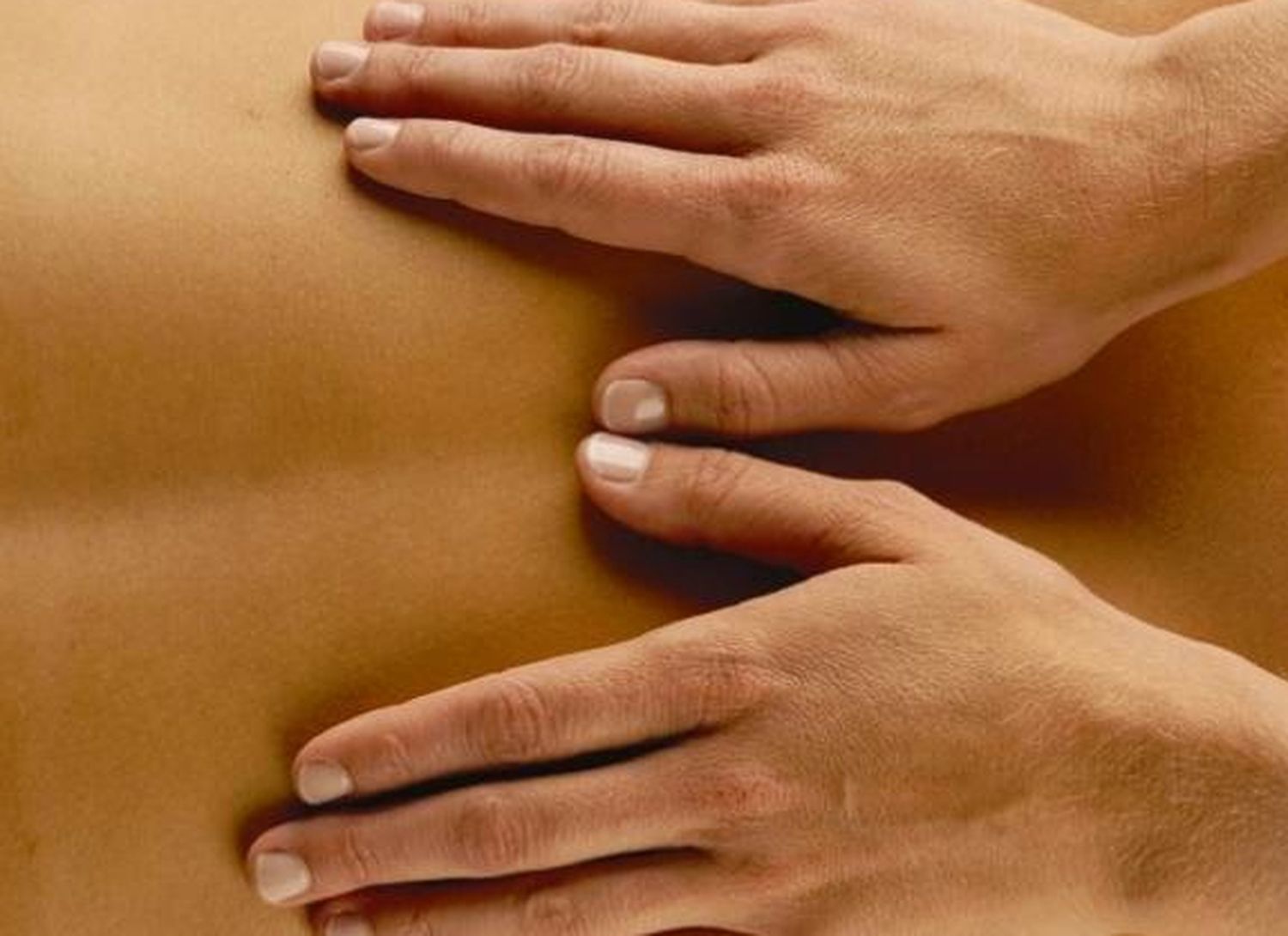 Confirmado: abrirán centros de estética, manicuras y masajistas