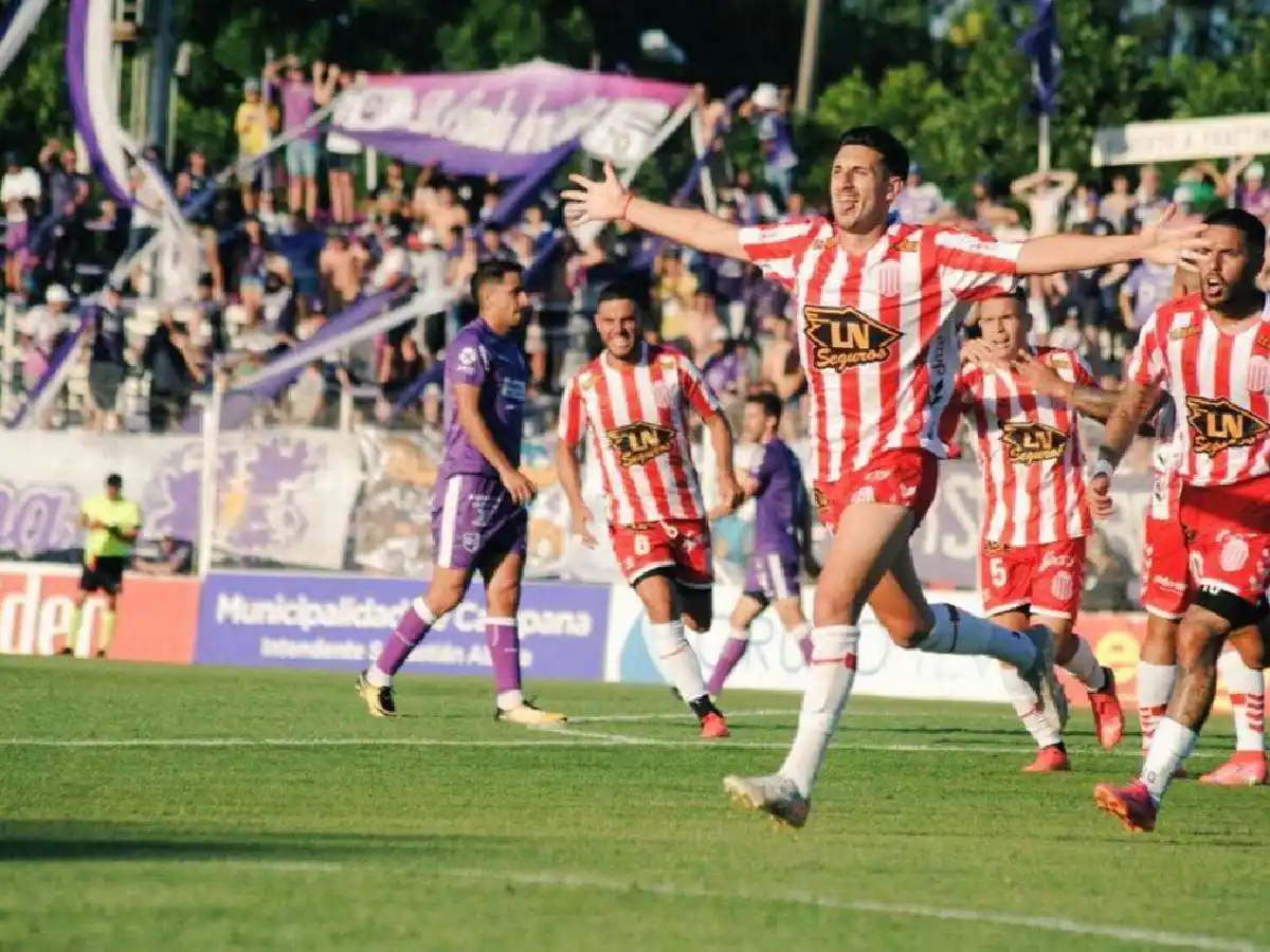 Escándalo en Villa Dálmine: dieron de baja a 16 jugadores