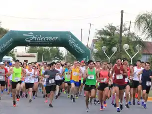 Villaguay se consolida como epicentro deportivo de Entre Ríos con una maratón que repartirá $1.500.000 en premios