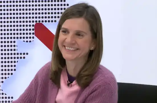 Fernanda Raverta propuso un "tren rápido" en 3 horas a Mar del Plata