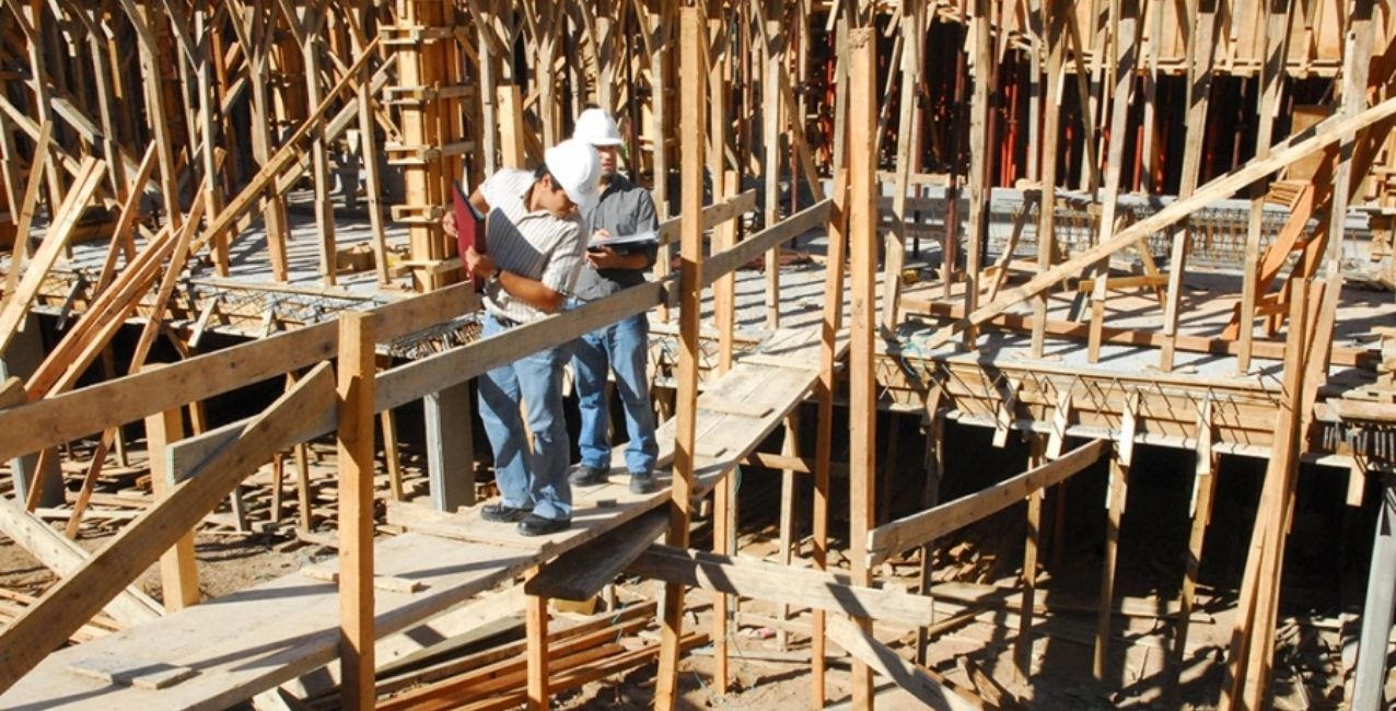 Subieron 2,8% los precios mayoristas y la construcción avanzó 3,9% en octubre