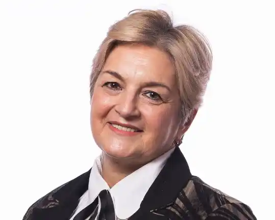 imagen María Azucena Ehcosor de Acuña