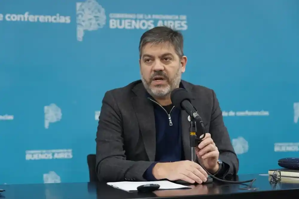 La Provincia pide que Nación otorgue avales para acceder a financiamiento internacional