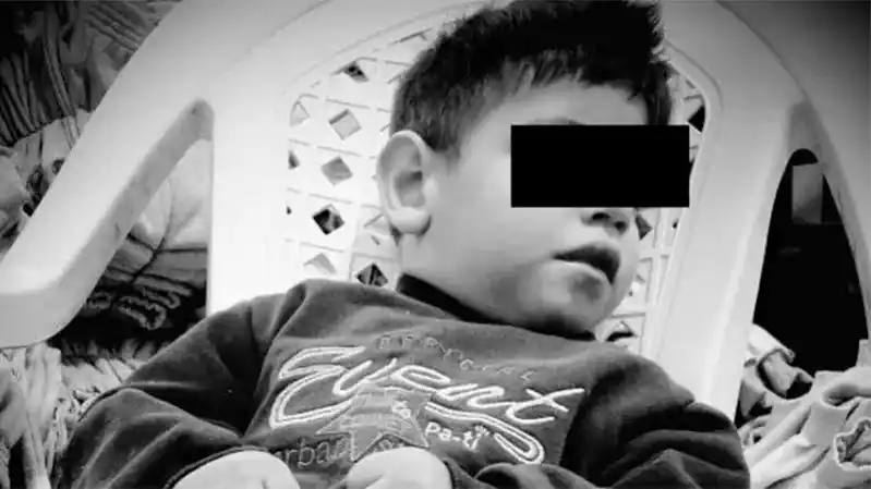 El crimen del niño de 4 años enterrado en un descampado: estiman que “la madre no actuó sola”