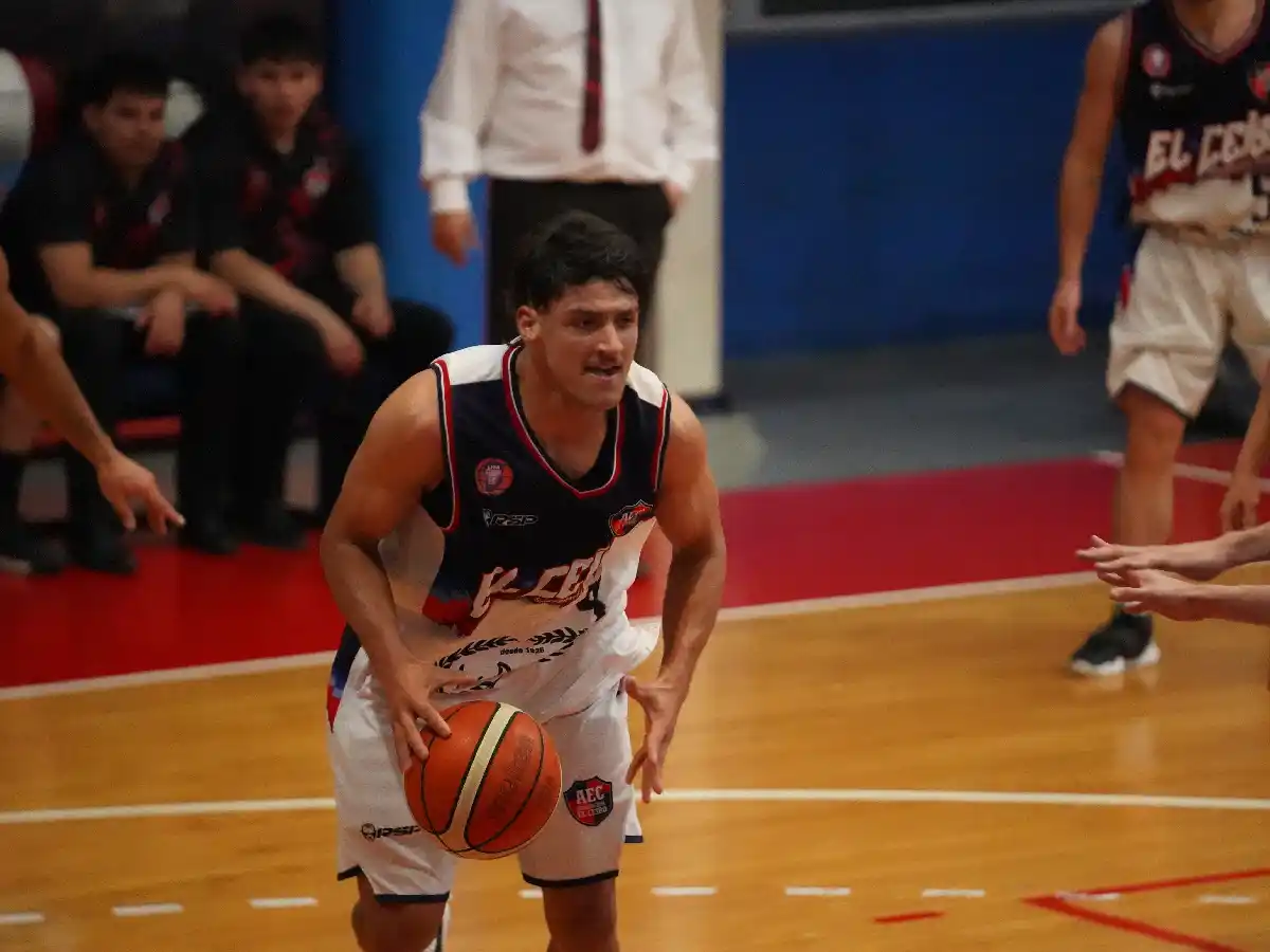 “Me siento con mucha confianza”