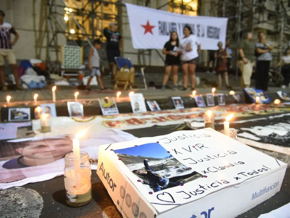 “Rosario sangra”: en medio de una violenta ola de crímenes habrá una nueva marcha al Monumento a la Bandera para reclamar paz
