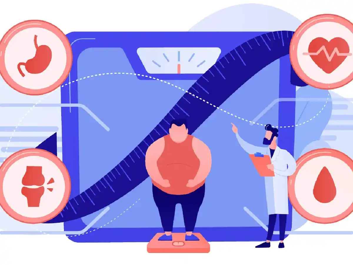 Día Mundial contra la Obesidad, la pandemia invisibilizada