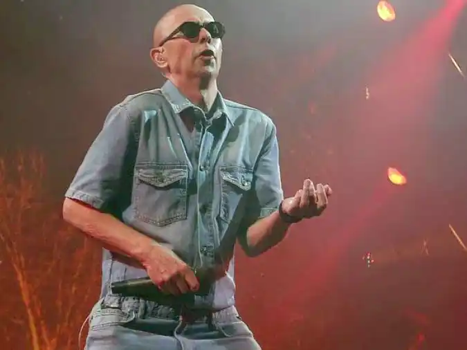 La familia del Indio Solari confirmó que la despedida del músico comenzará el sábado