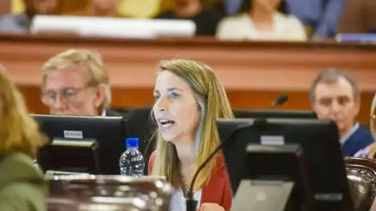 La reforma previsional comenzó su tratamiento en Diputados entre fuertes diferencias políticas