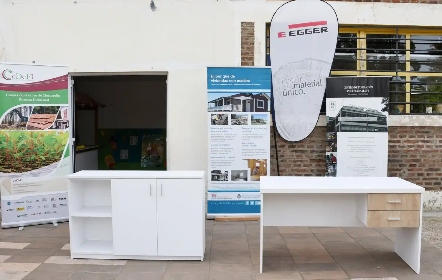 Una apuesta a la formación técnica y el desarrollo laboral