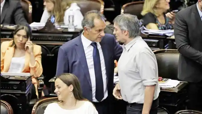 Una divergencia sobre el reparto de cargos en provincia prolonga la tensión en UP