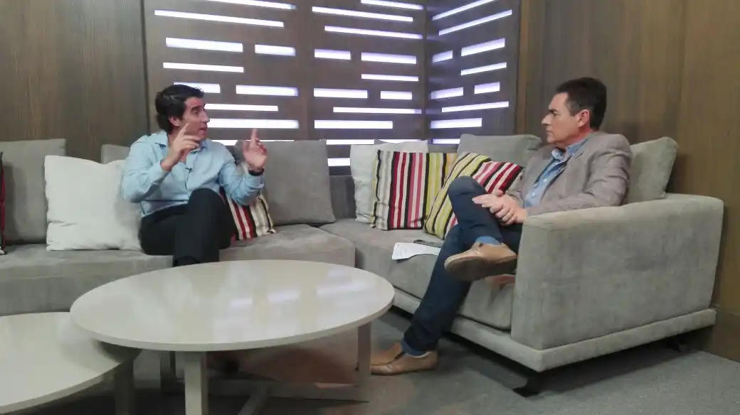 Matías Civale explicó cómo queda la factura de la Usina tras el tarifazo