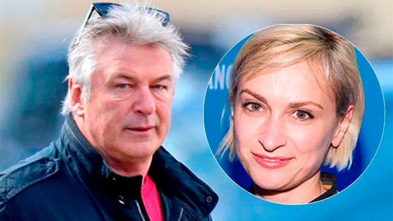 El caso de Alec Baldwin podría tratarse de un "sabotaje"