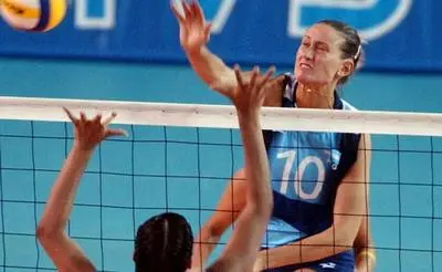 Luto en el deporte argentino por la muerte de Micaela Vogel, exjugadora de la Selección Argentina de vóley