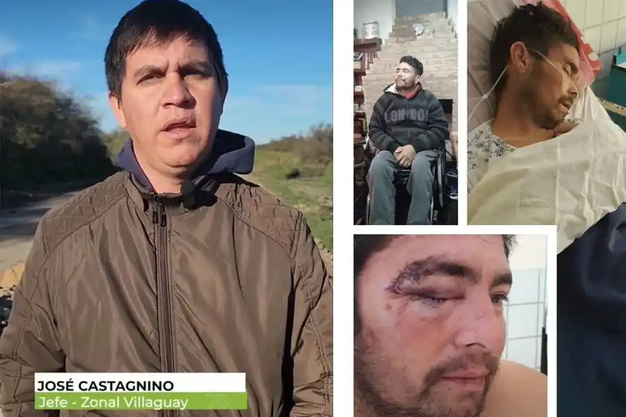 Imputación del Jefe de la Zonal IV Villaguay de Vialidad por violento episodio ocurrido hace dos años