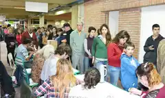 Hay más de un millón de entrerrianos habilitados para votar y casi 3500 mesas