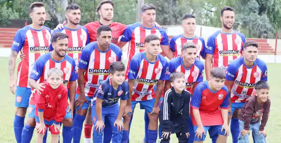 Tercera fecha del Torneo Apertura Enzo Goya de la Liga Concordiense