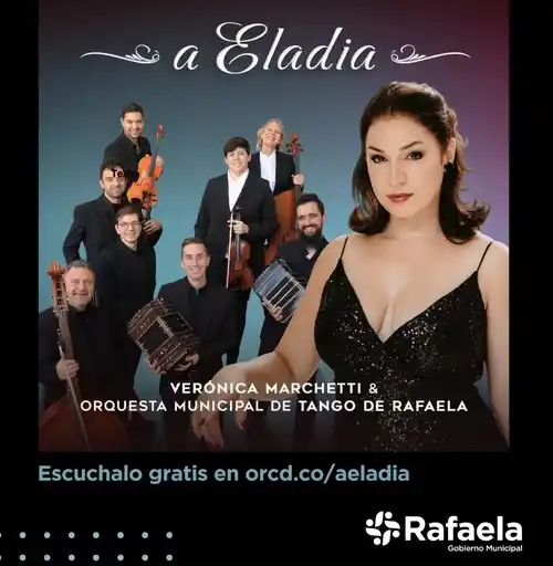 Orquesta Municipal de Tango