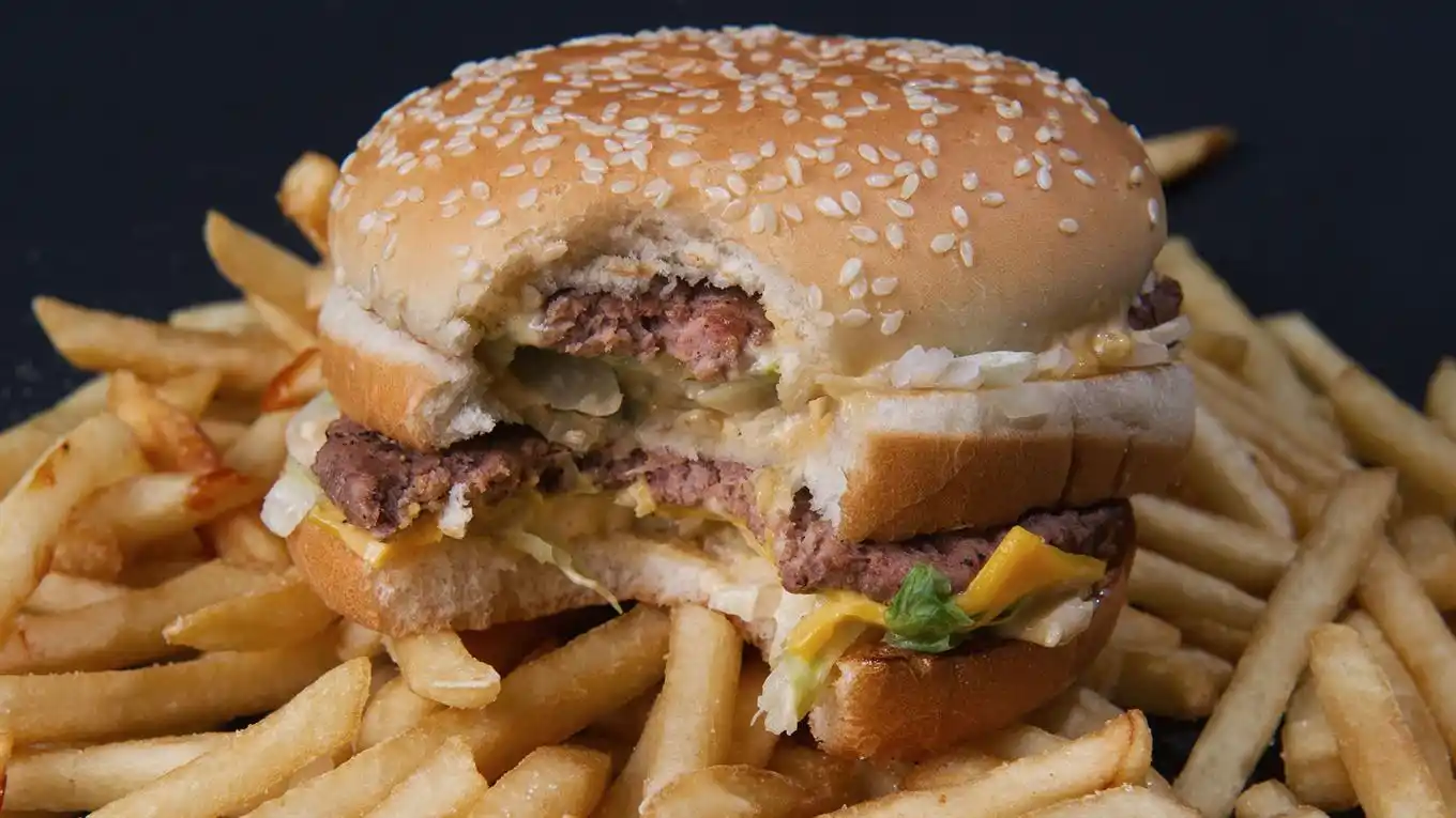 Adiós a la hamburguesa Big Mac en Venezuela