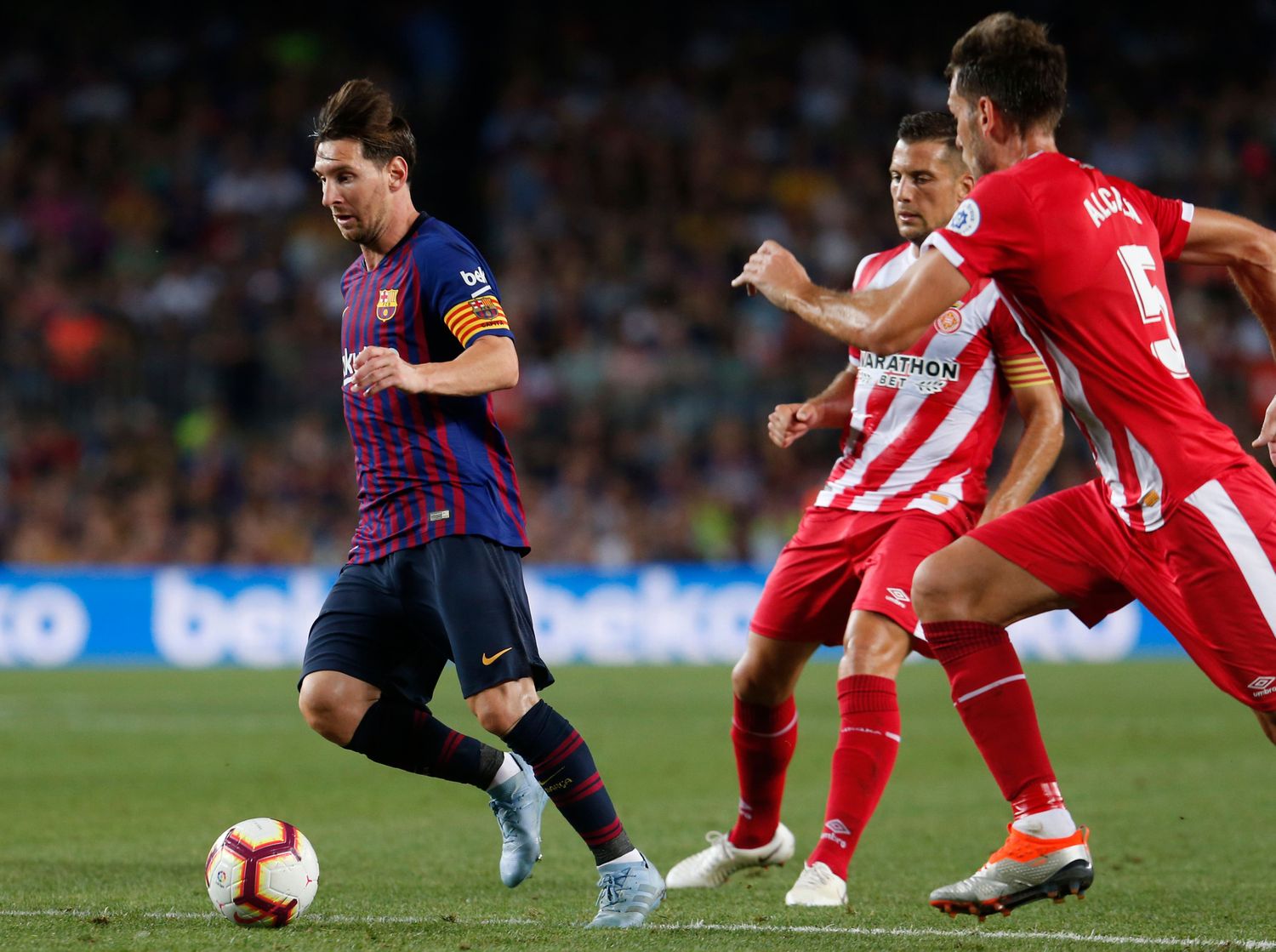 España ya fijó la fecha para la vuelta del fútbol