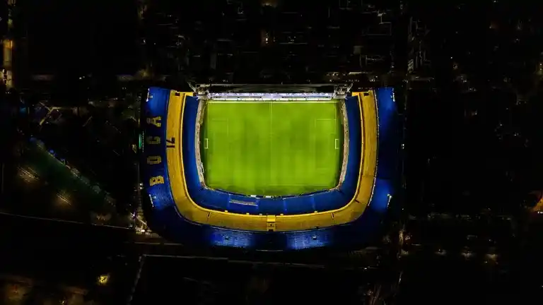 La Justicia dispuso la clausura preventiva de una tribuna en La Bombonera por �Sdeficiencias edilicias⬝