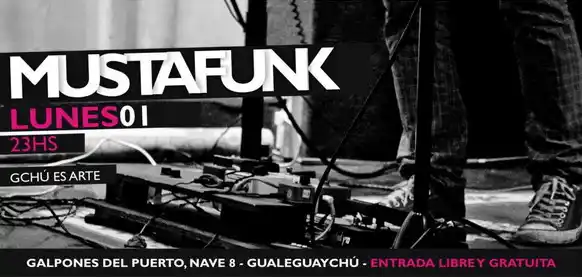 Cargada agenda cultural para el fin de semana largo