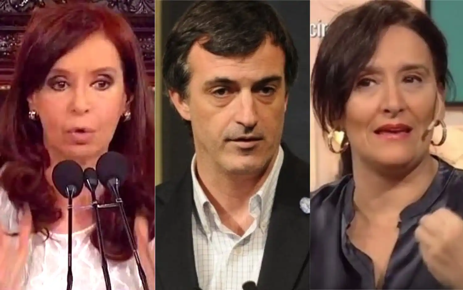 "Trabajan solo 4 horas por día": Quiénes son los políticos que denostaron la labor docente