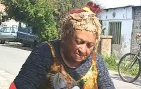 Magdalena Acosta fue atacada a tiros el 21 de abril del 2022.