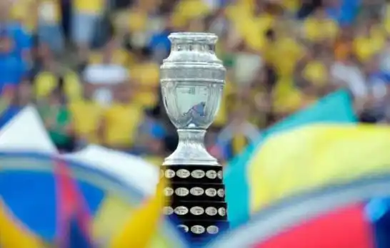 Cambios para la Copa América
