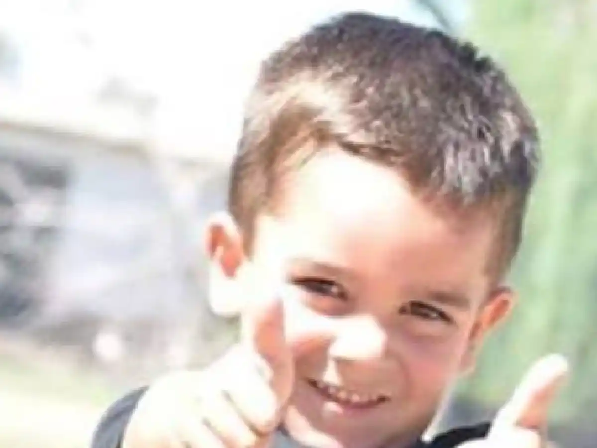 Rezan por Salvador, un niño sanfrancisqueño accidentado 