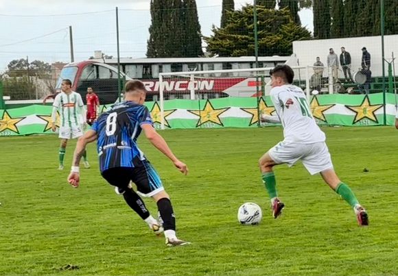 El Consejo Federal ya definió las fechas para Kimberley, Atlético Mar del Plata y Deportivo Norte