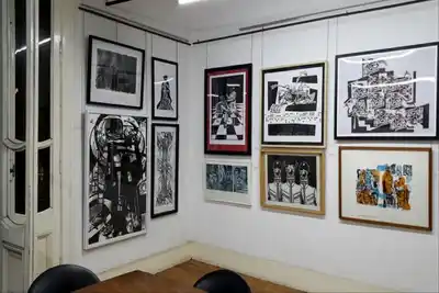 Concordia inaugura la muestra del Salón de Fotografía de Entre Ríos