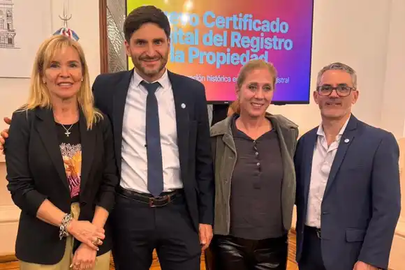 Eximieron del pago de ingresos brutos a profesionales matriculados del sector inmobiliario de la provincia