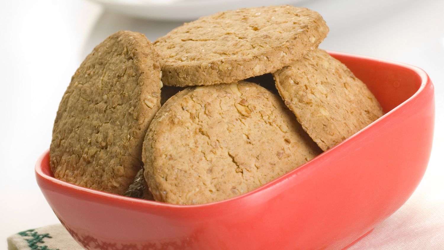 La ANMAT prohibió una reconocida marca de galletitas