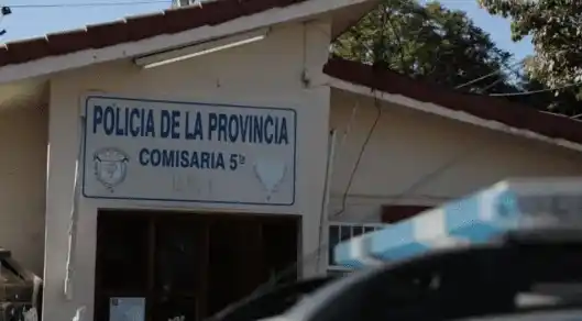 El grave episodio de violencia intrafamiliar ocurrió en la localidad de Banda.