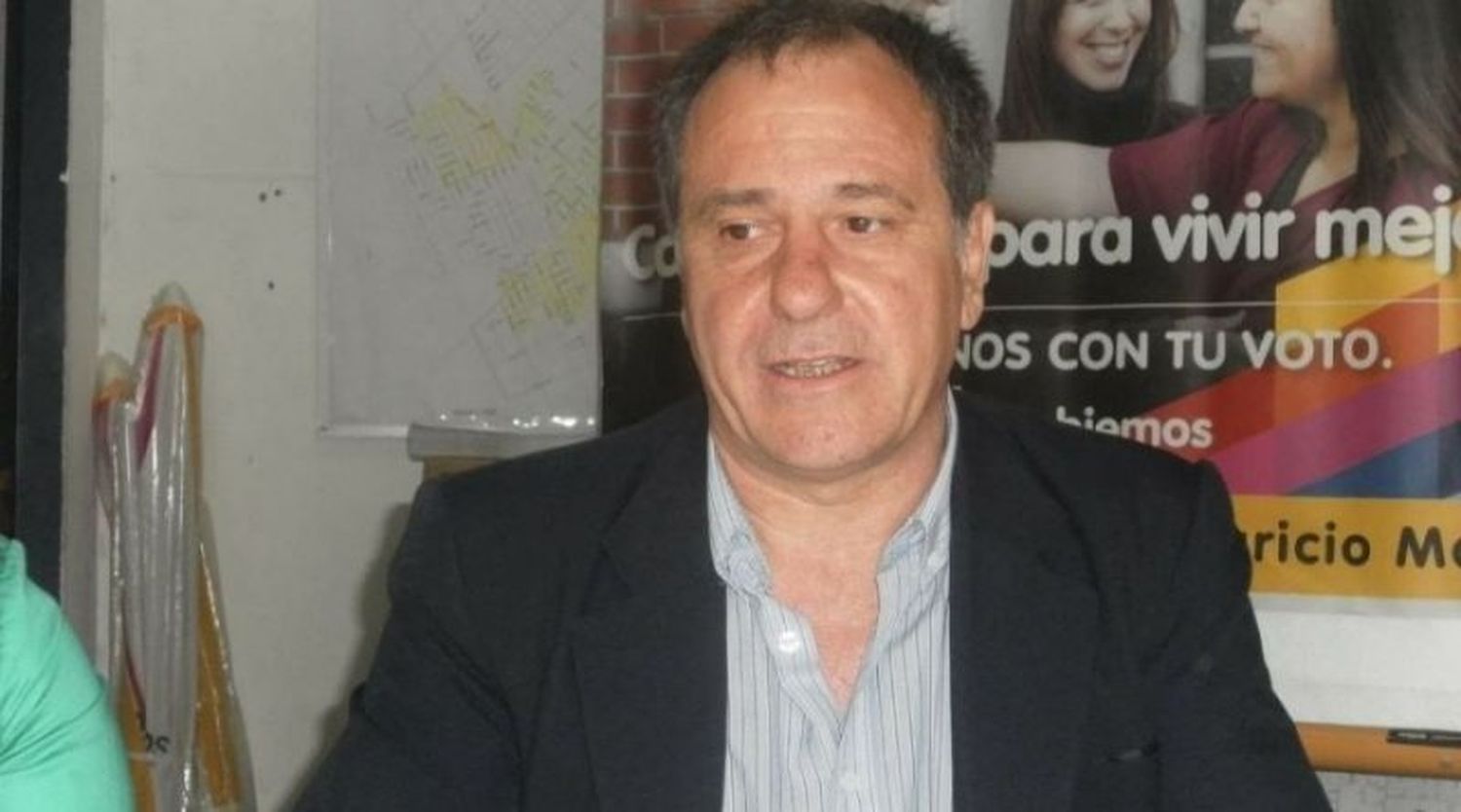 Brandsen: intendente denunció a clínica donde murieron los familiares de Walter Montillo