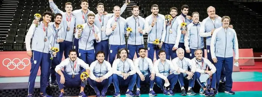 Palacios y la obtención de la medalla de Bronce en Tokio