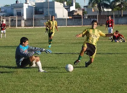 Torneo del Interior: Sarmiento quiere seguir escribiendo su propia historia