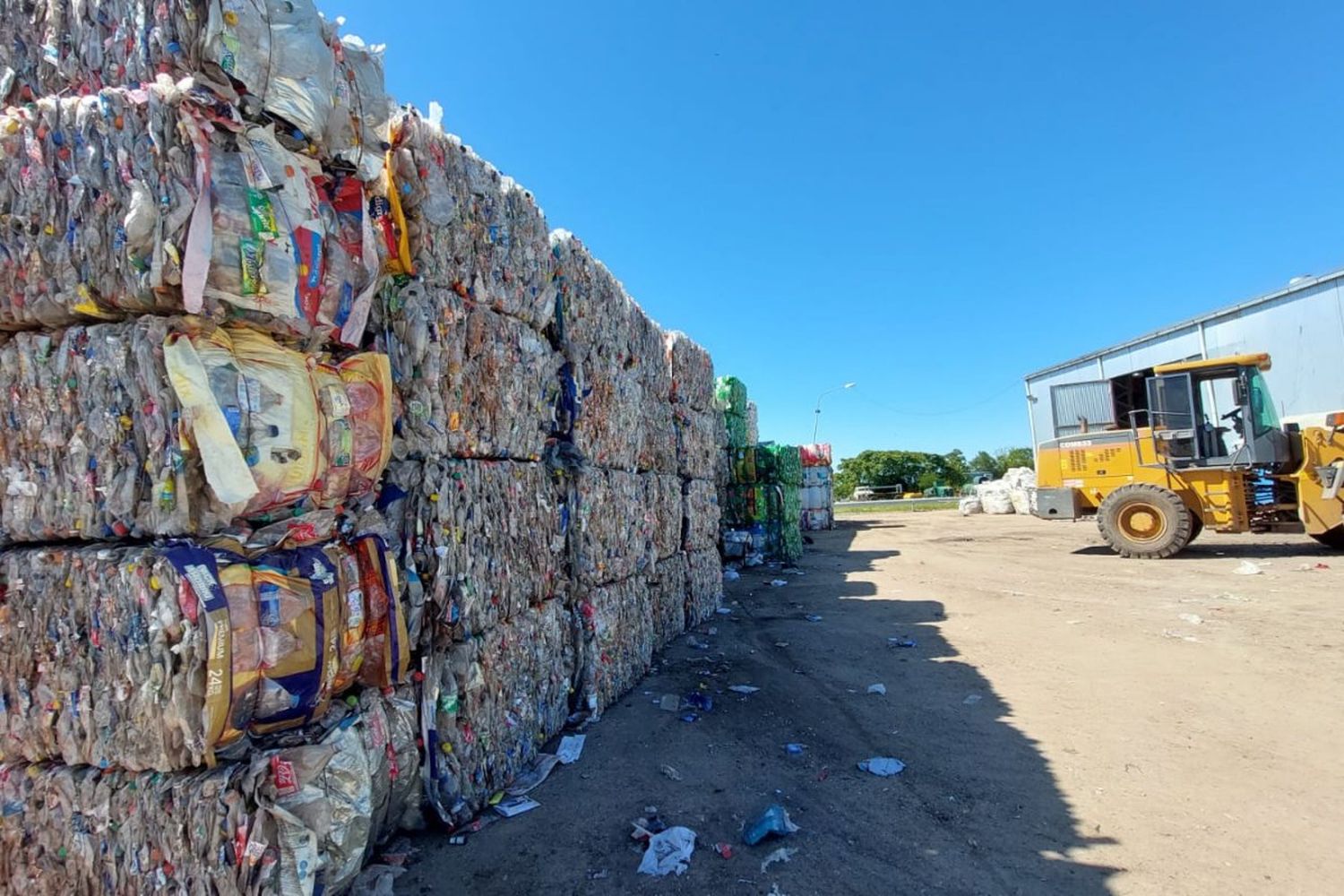 El Ecoparque, en la mira del resto del Departamento