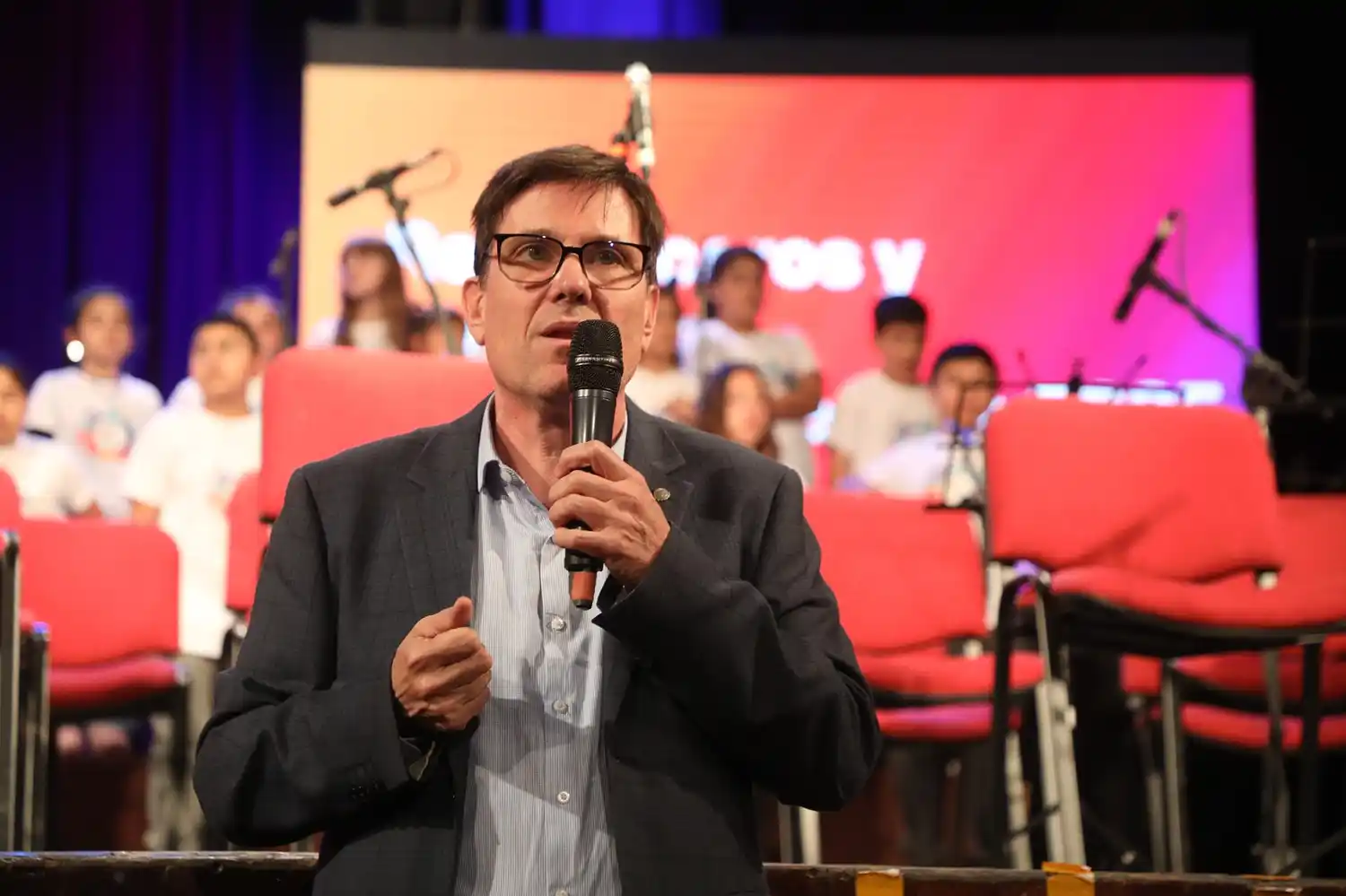 Red Provincial de Coros y Orquestas