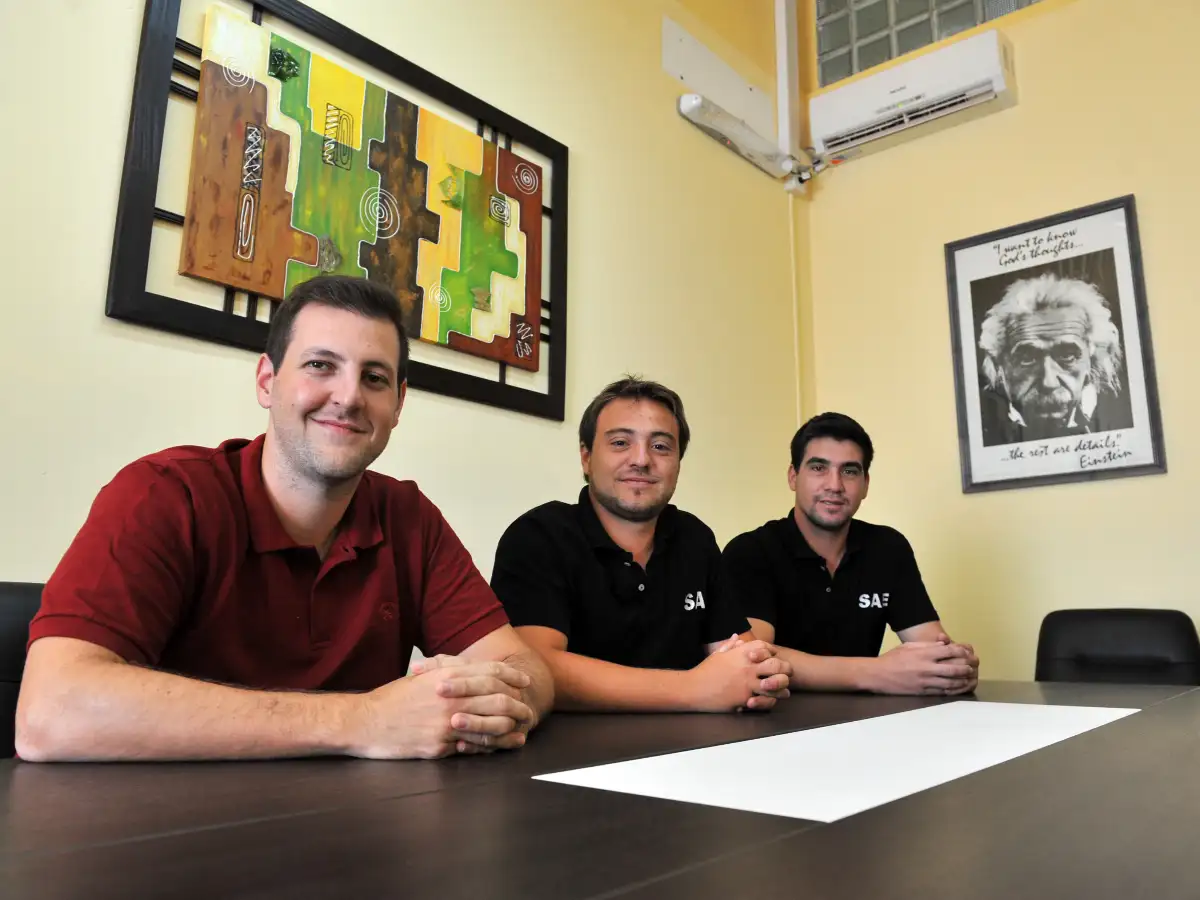Esperan un nuevo récord de inscriptos en la UTN