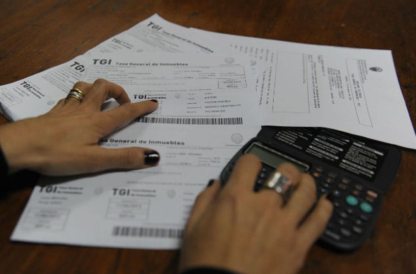 Impuesto inmobiliario: proponen descuentos para ‘cumplidores’ y plan de pagos para deudores