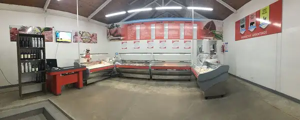 Carnicería La Marucha se distingue por sus productos seleccionados