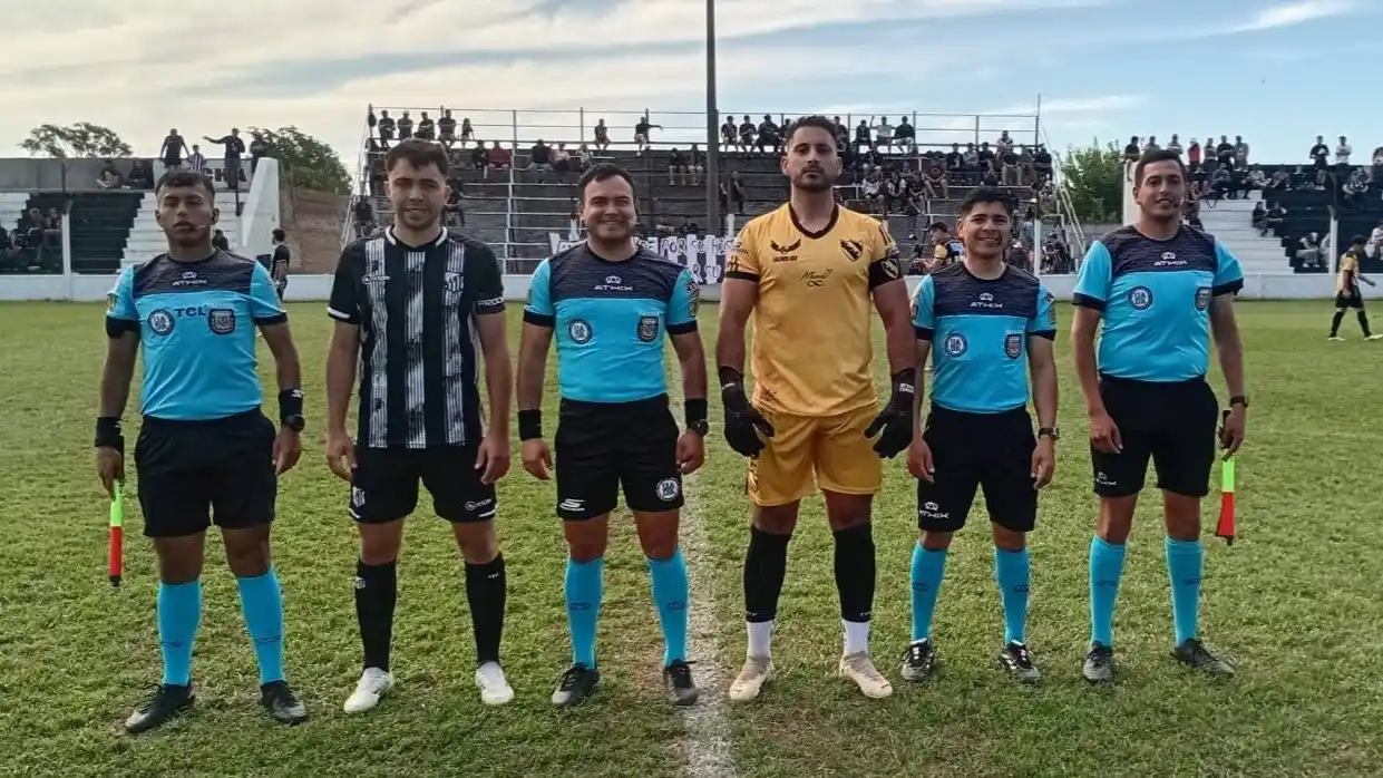 teodelina peñarol
