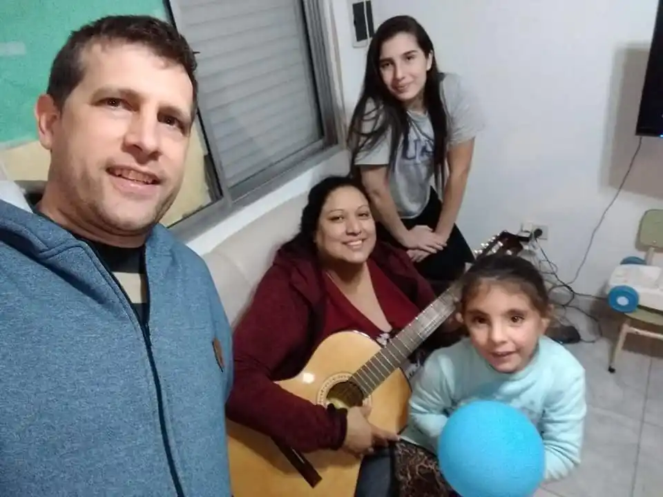 Recuperada de covid-19: “Dios nos da oportunidades, no deberíamos esperar un cachetazo de covid-19 para darnos cuenta”