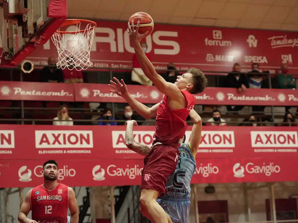 Dio un salto de calidad