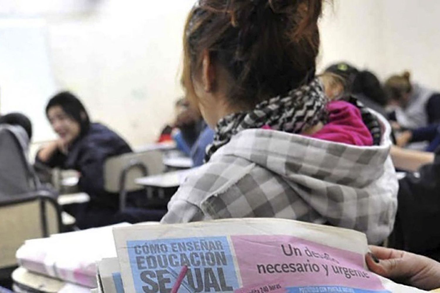 “Infancias y adolescencias vulneradas”: Gualeguaychú tendrá su primer Congreso de Educación Sexual Integral